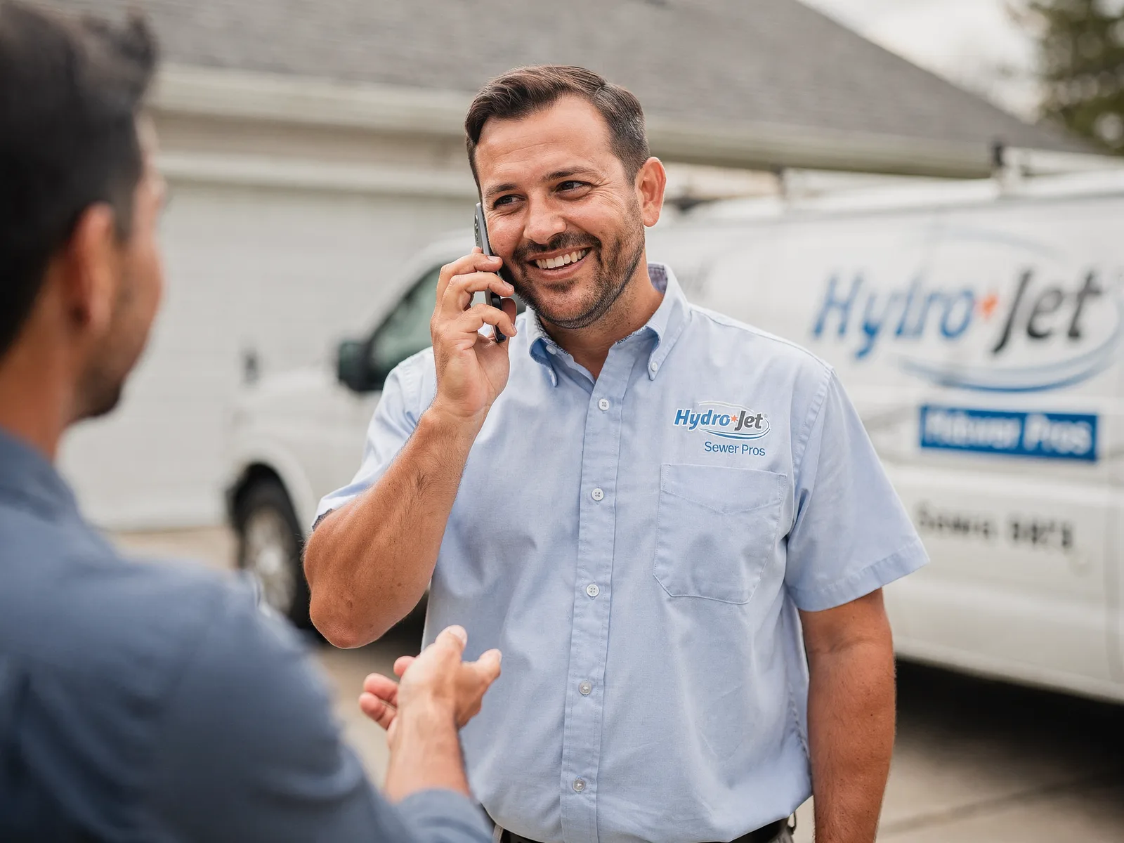 Hydro Jetting Zumbro Falls, MN FAQs